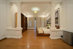  Hanoi Bodegas Hotel  Ханой